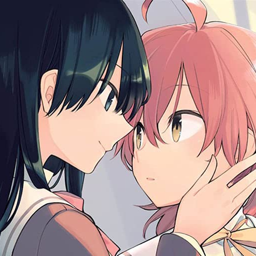 Bloom Into You
