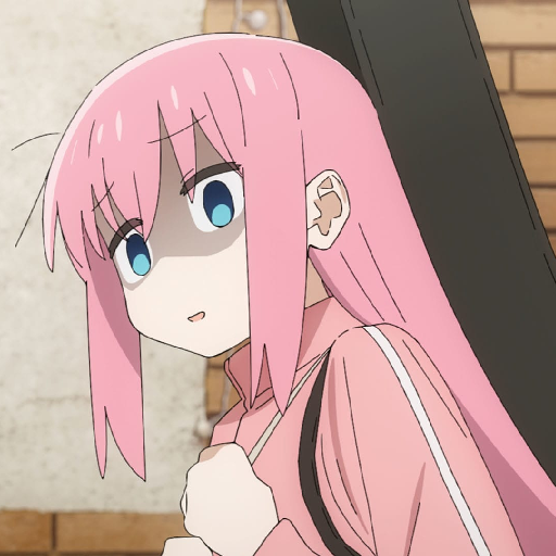 Bocchi the Rock