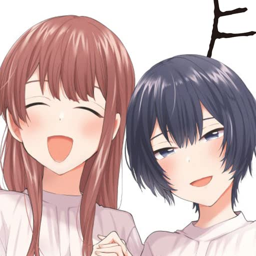 Doughnuts Under a Crescent Moon