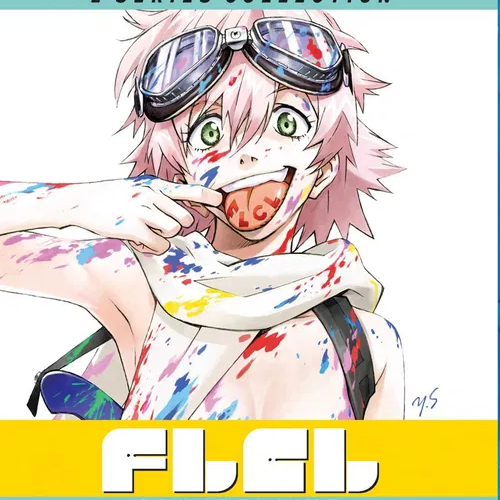 FLCL