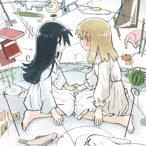 Shimeji Simulation
